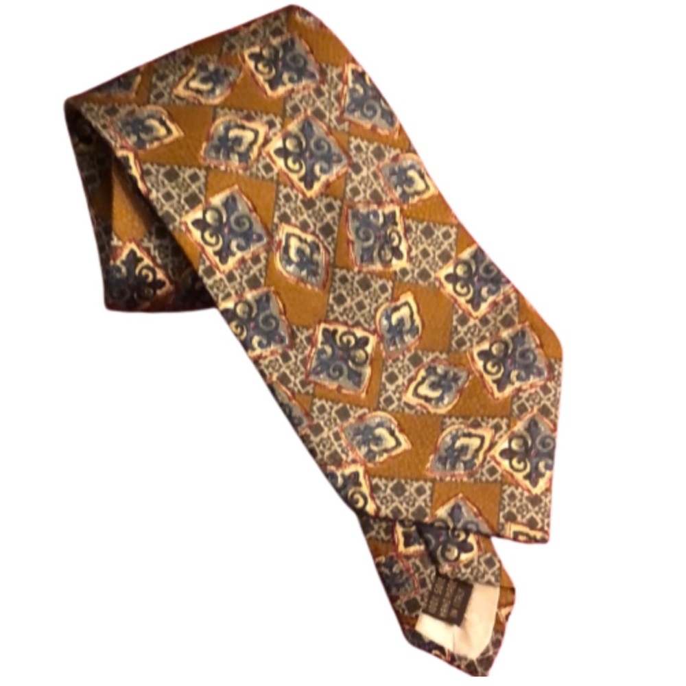 VALENTINO TIE